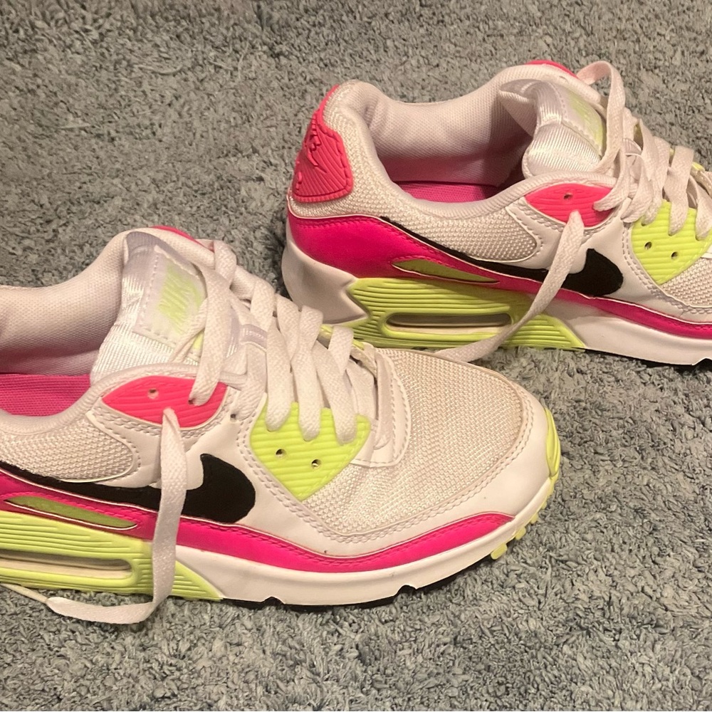 Nike air max 90